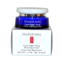 Elizabeth Arden Good Night's Sleep Night Cream 50ml