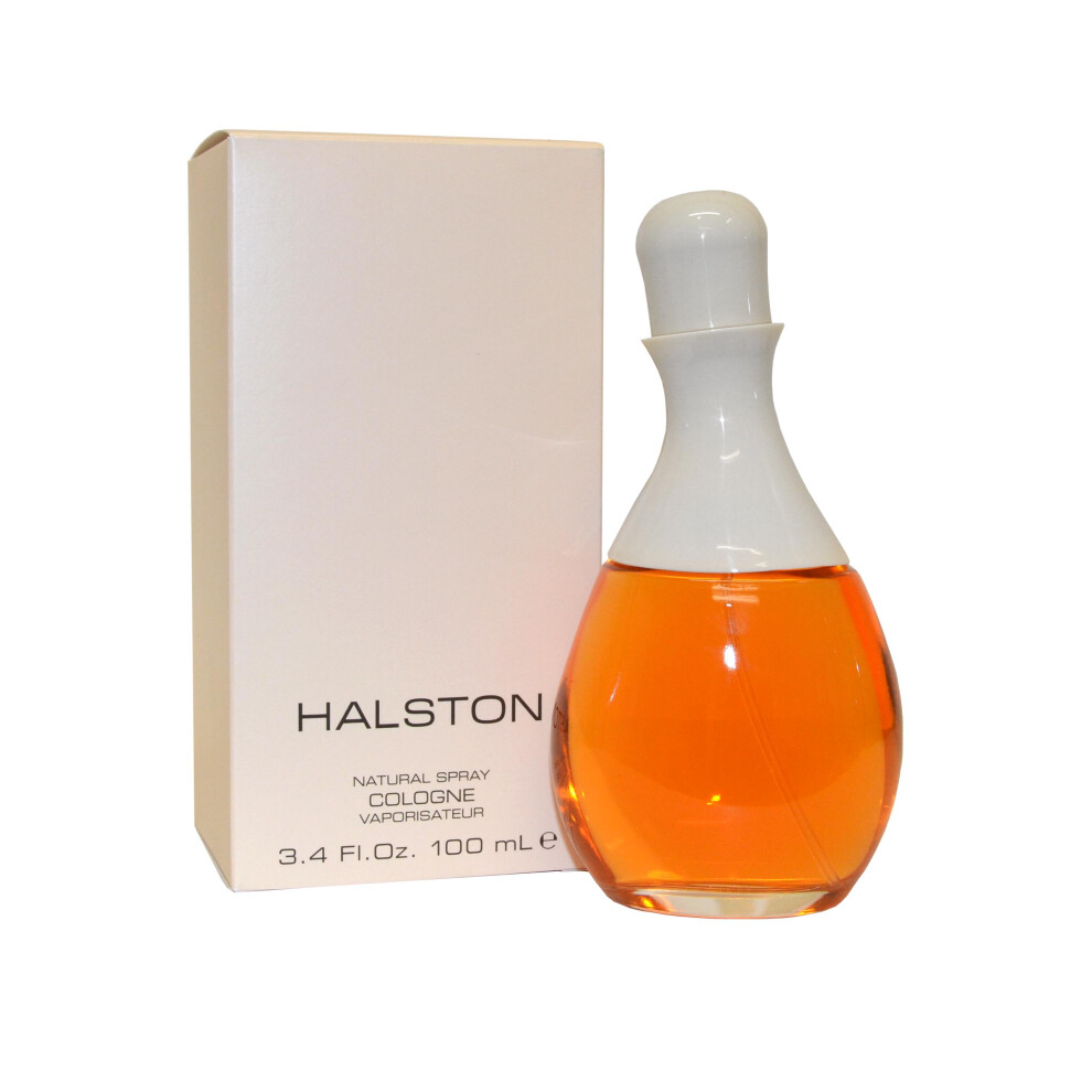 Halston For Woman 100ml EDC Spray