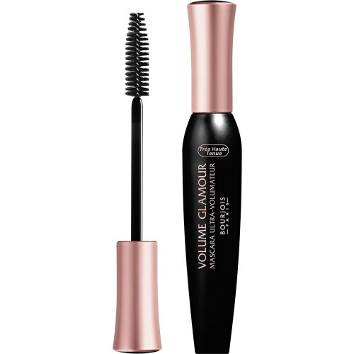 Bourjois Volume Glamour Mascara Ultra-Volumateur Lengthening - 06 Noir Ebene