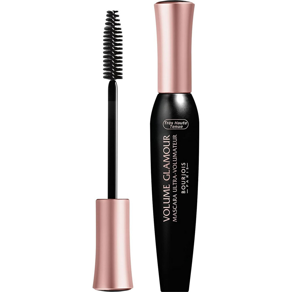 Bourjois Black Volume Glamour Mascara Ultra-Volumateur Lengthening - 06 Noir Ebene