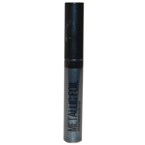 Maybelline Lipstick - Maybelline - 130 Labyrinth - Matte - Metallic - Precision applicator