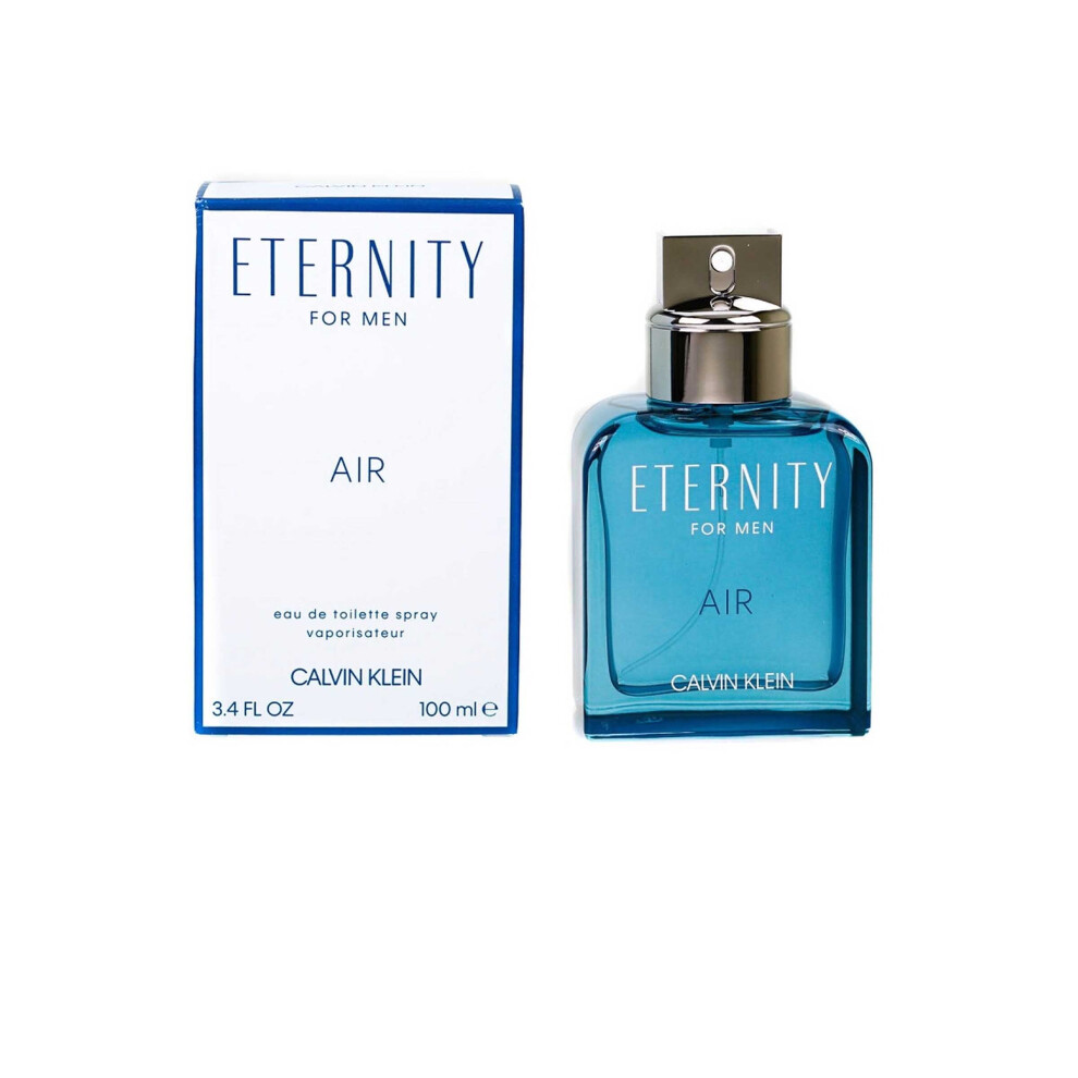 Calvin Klein Eternity Air For Men 100ml Eau De Toilette