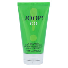 JOOP! Go Stimulating Hair & Body Shampoo 150ml