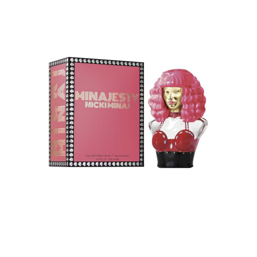 Nicki Minaj Minajesty 100ml EDP Spray