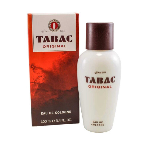 Tabac Original EDC 100ml Splash