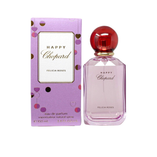Chopard Chopard Happy Felicia Rozen 100ml EDP Spray