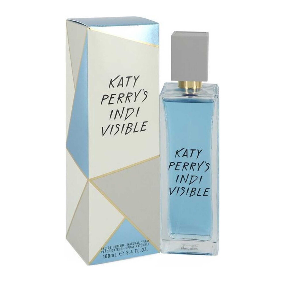 Katy Perry Indi Visible 100ml EDP Spray-image-OPC-PWJGBM-NEW