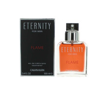 Calvin Klein Eternity Flame For Him 100ml EDT Spray
