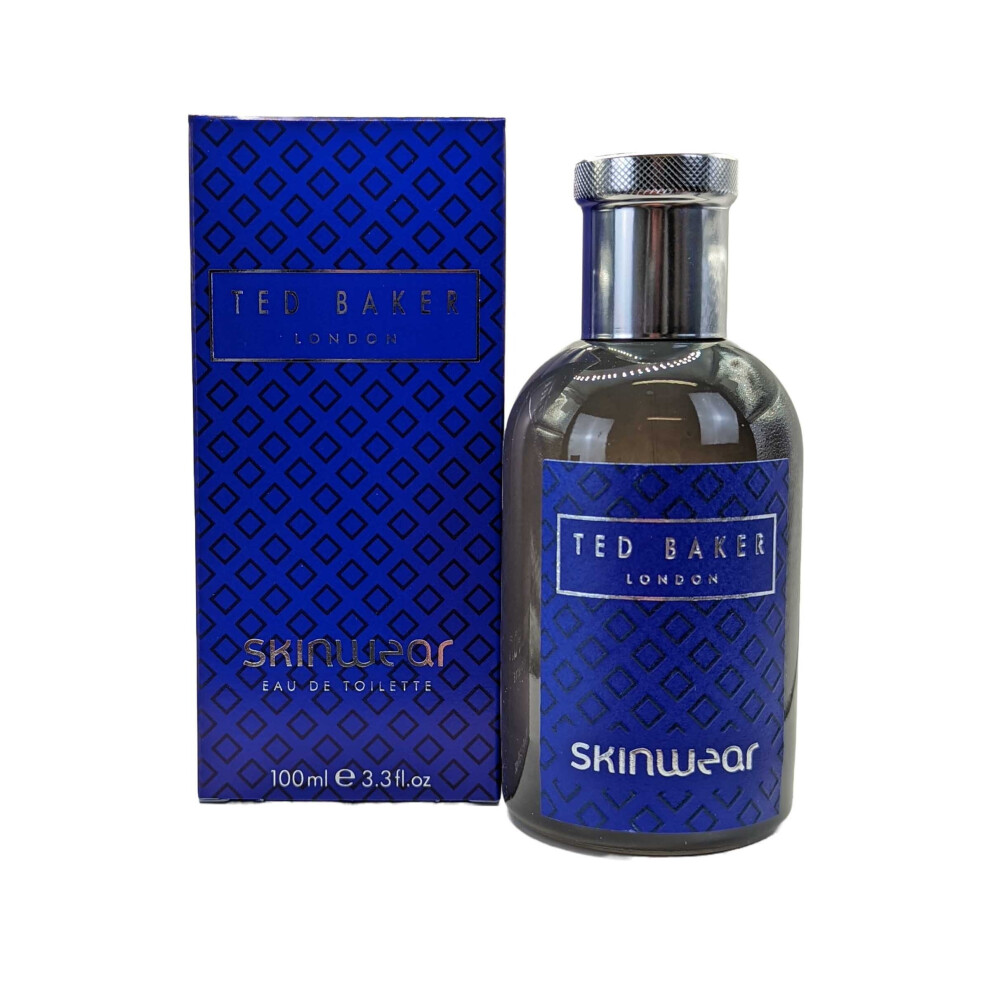Ted Baker Skinwear 100ml EDT Spray