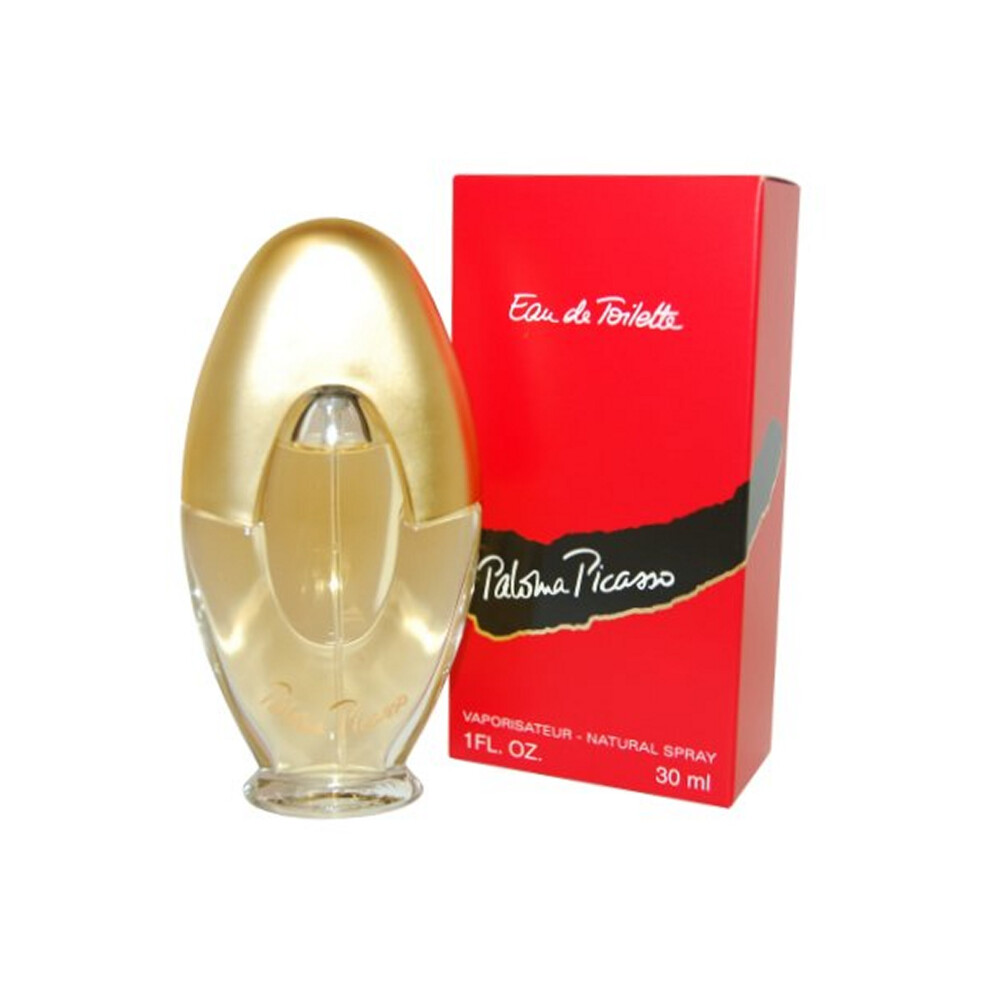 Paloma Picasso 30ml EDT Spray Eau de Toilette