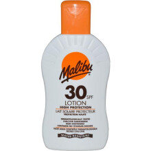 Malibu SPF 30 Lotion 200ml