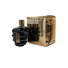 Diesel - Spirit Of The Brave Mens EDT (125ml)