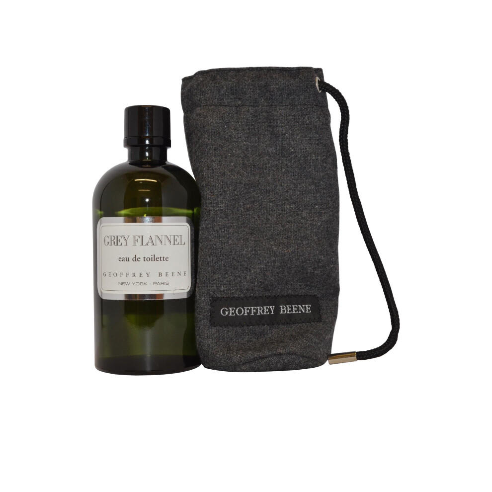 Geoffrey Beene Grey Flannel Eau de Toilette 240 ml