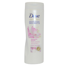 Dove Nourishing Secrets Glowing Ritual Body Lotion 400ml