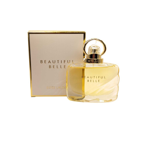 Estee Lauder Estee Lauder Mooie Belle 50ml Eau De Parfum