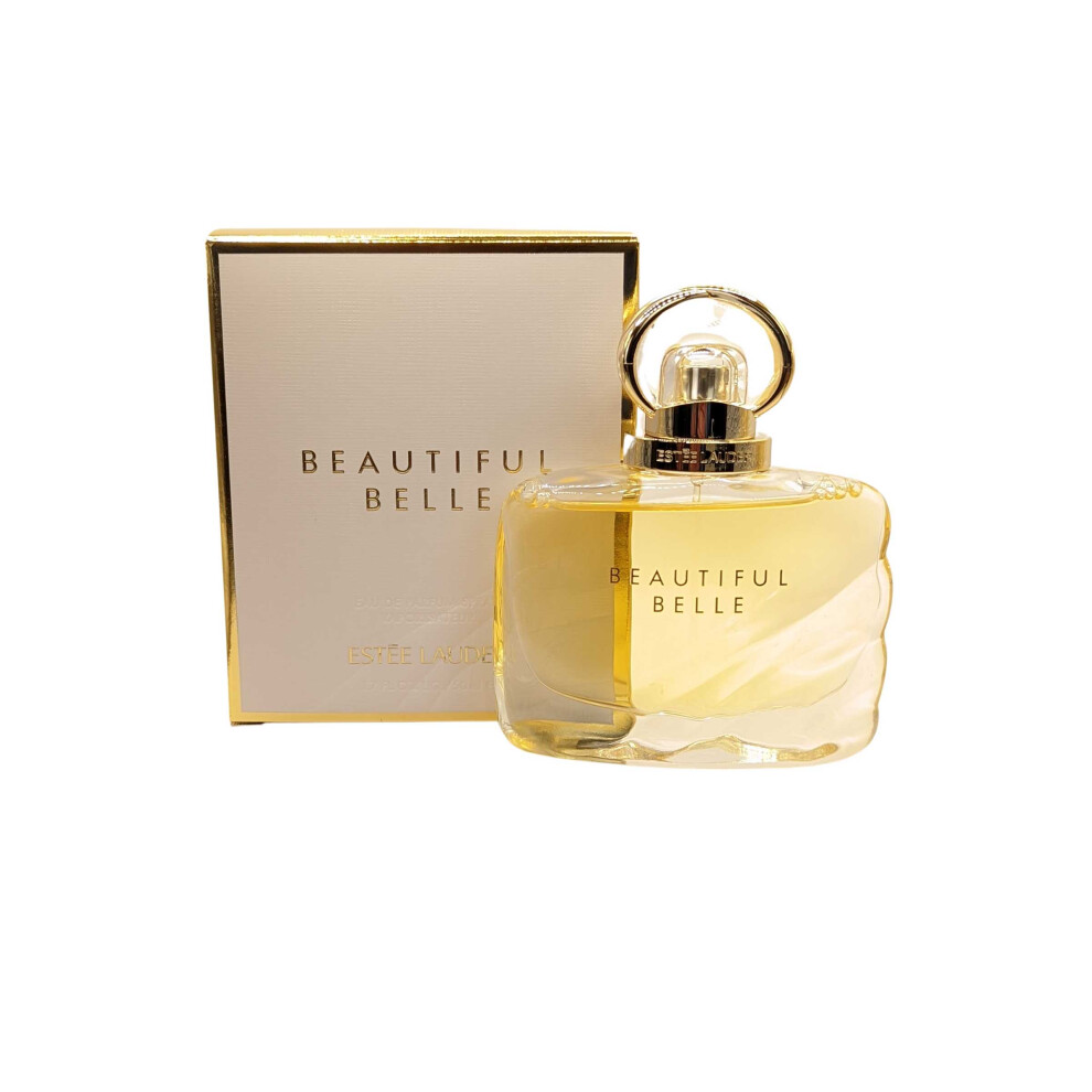 Estee Lauder Beautiful Belle 50ml Eau De Parfum