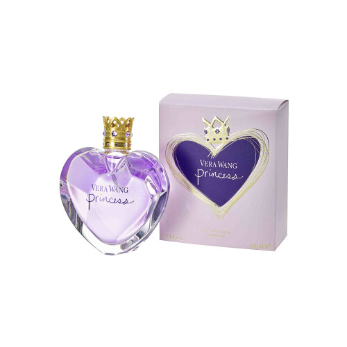 Vera Wang Vera Wang Princess 50ml EDT Spray