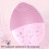 Mini Silicone Cleansing Instrument Washing Face Brush(Blue) 7