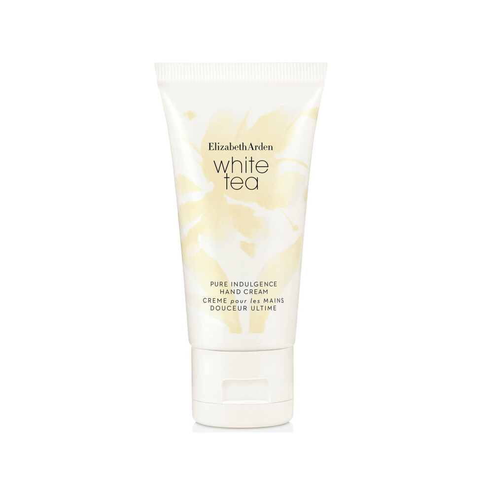 Elizabeth Arden Hand Cream White Tea 30ml.