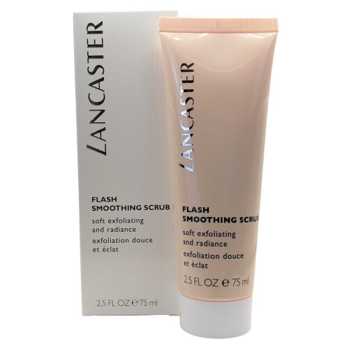 Lancaster Lancaster Unisex Flash Smoothing Scrub 75 ml