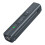 N11 Ultrasonic Dog Repeller with UV Flashlight (Black) 2