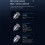 TOTUDESIGN 18W Car Fast Charging, Interface:USB-A 7
