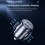 TOTUDESIGN 18W Car Fast Charging, Interface:USB-A 5