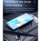 TOTUDESIGN 18W Car Fast Charging, Interface:USB-A 4