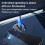 WK WP-C38 Mini PD20W USB  Type-C Car Charger 5