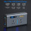 Aemeku Car 200W Inverter USB Power Converter Socket, US Plug 7