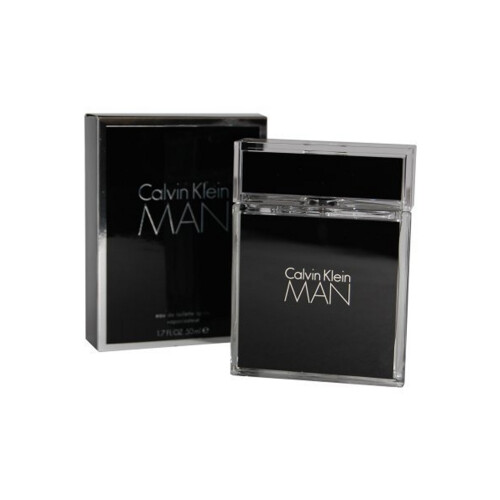 Calvin Klein Calvin Klein CK Man Eau de Toilette 50ml Spray