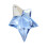 Thierry Mugler Thierry Mugler Angel 25ml EDP Refillable Spray 2