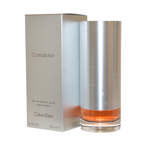 Calvin Klein Tegenstrijdigheid - Eau de Parfum - 100ml 1