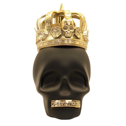 Police Police To Be The King 40ml EDT Spray 2