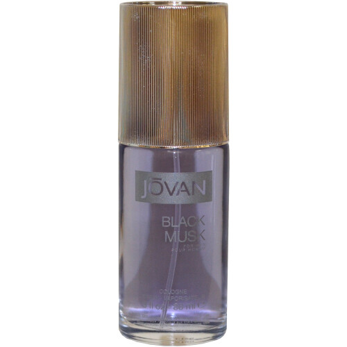 Jovan Jovan Black Musk Men 88ml EDC Spray 2