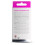 Nailoid Solid Foundation All in 1 Base,Fill,Hard 12ml Corrective Nail Underwear 2