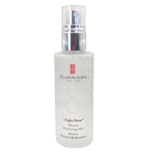 Elizabeth Arden Elizabeth Arden Eight Hour Miracle Hydrating Mist 100ml 2