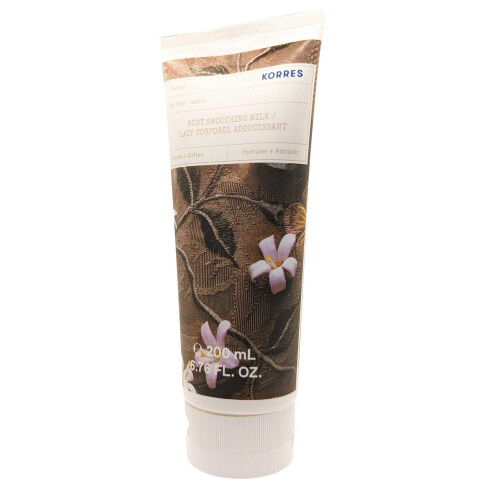 Korres KORRES Jasmine Body Smoothing Milk 2
