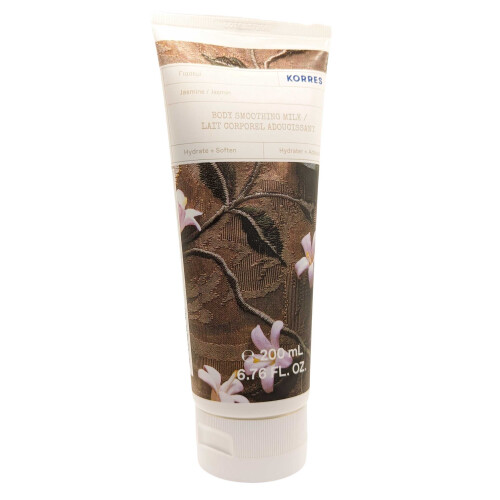 Korres KORRES Jasmine Body Smoothing Milk 1