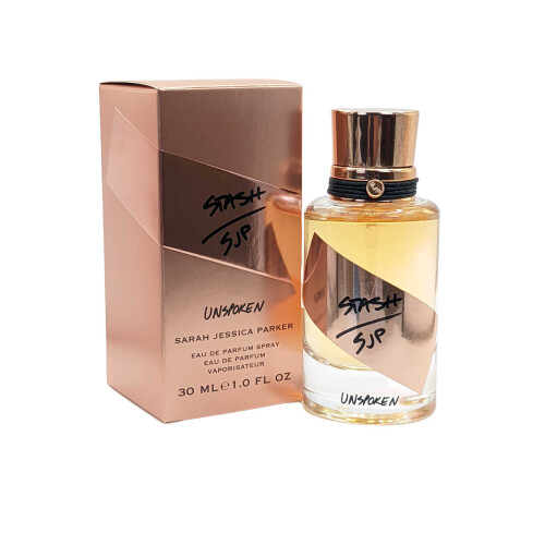 Sarah Jessica Parker Stash Unspoken 30ml EDP Spray 1