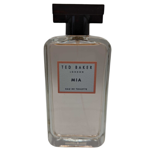 Ted Baker Ted Baker Mia 100ml EDT Spray 2