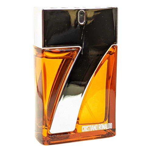 Cristiano Ronaldo - CR7 Fearless EDT (30ml) 2