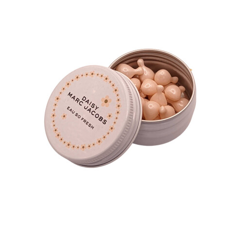 Marc Jacobs Marc Jacobs Daisy Eau So Fresh Parfum Capsules 30 Pieces 1