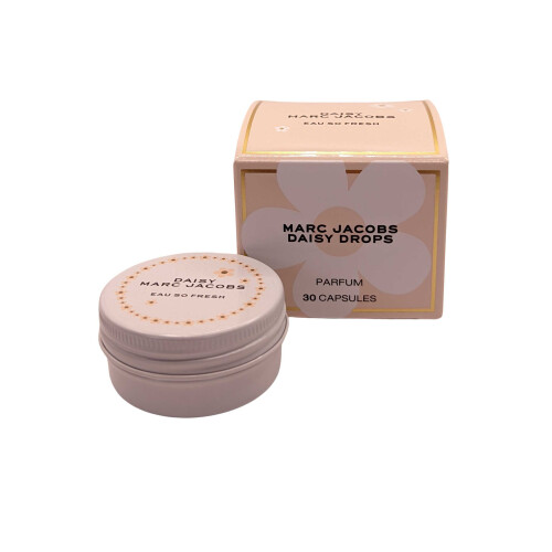 Marc Jacobs Marc Jacobs Daisy Eau So Fresh Parfum Capsules 30 Pieces 2