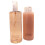 Lancaster Lancaster My Confirmting Cleansing Routine Set Express Cleanser 400ml and Toner 400ml 2