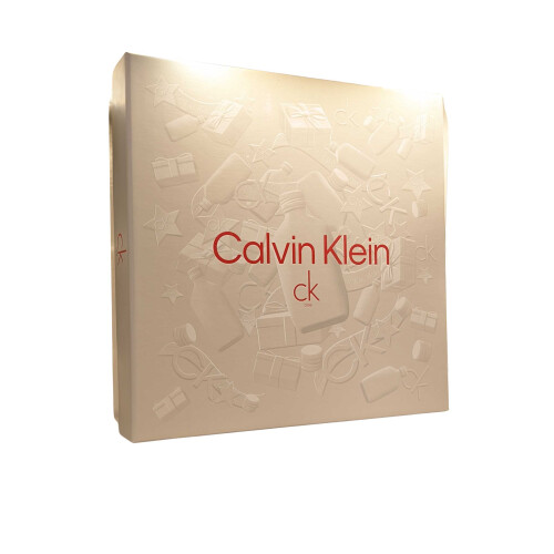Calvin Klein Calvin Klein Ck One Gift Set EDT 100ml + Deodorant Spray 150ml 1