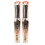 Benefit Cosmetics Benefit - Sie sind echt Magnet Mascara 2 x (9g) 3