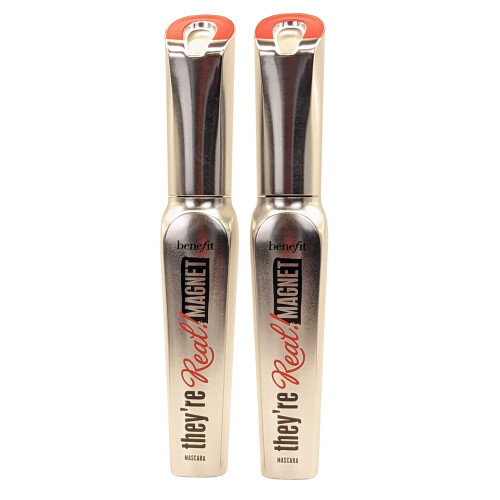 Benefit Cosmetics Benefit - Sie sind echt Magnet Mascara 2 x (9g) 2