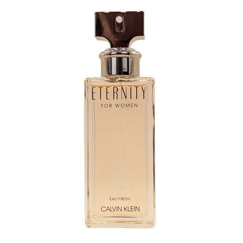 Calvin Klein Calvin Klein Eternity Eau Fresh EDP 100ml Spray 2
