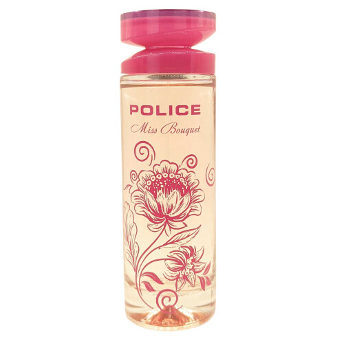 Police Police Miss Bouquet 100ml EDT Spray 2